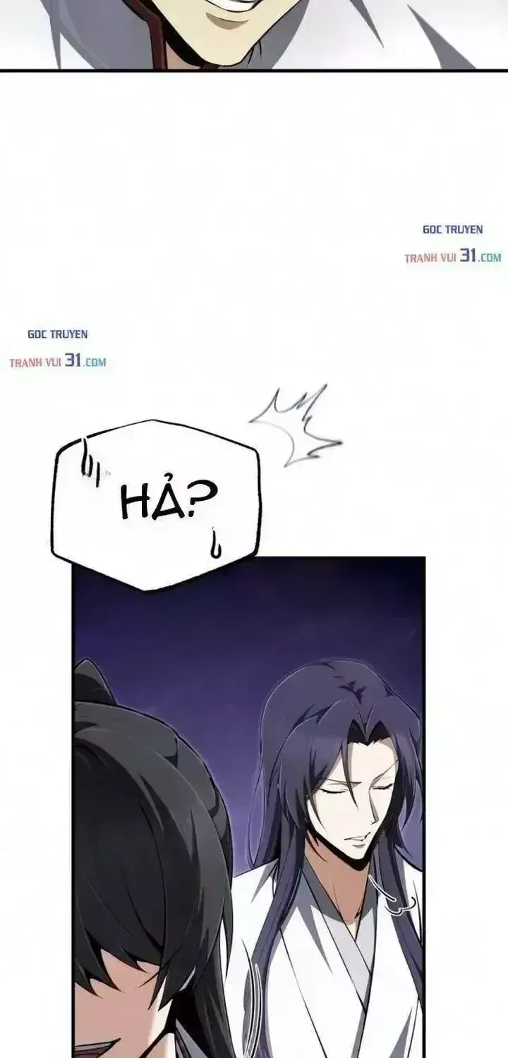 Đệ Nhất Võ Sư, Baek Cao Thủ Chap 167 - Next Chap 168