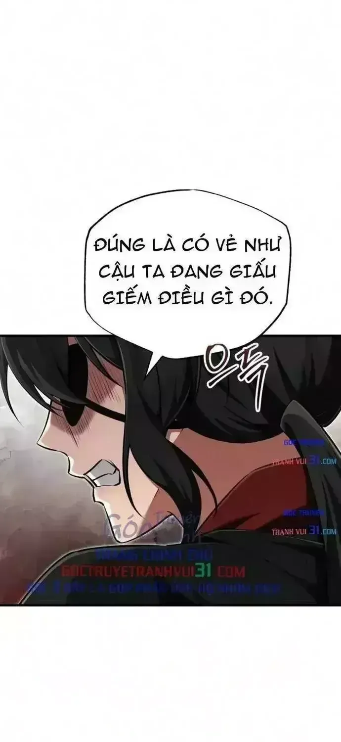 Đệ Nhất Võ Sư, Baek Cao Thủ Chap 168 - Next Chap 169