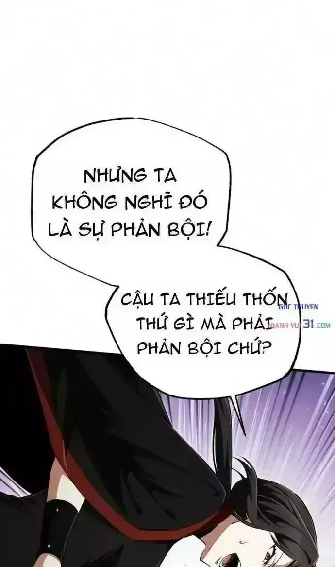 Đệ Nhất Võ Sư, Baek Cao Thủ Chap 168 - Next Chap 169