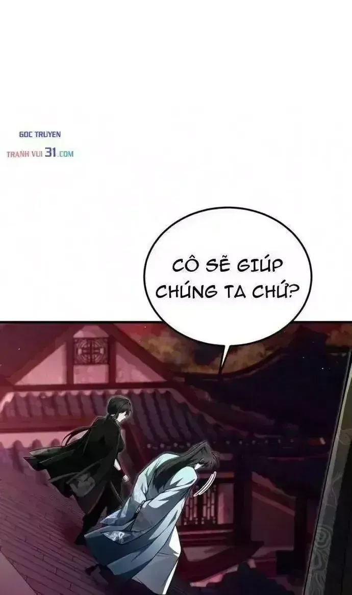 Đệ Nhất Võ Sư, Baek Cao Thủ Chap 168 - Next Chap 169
