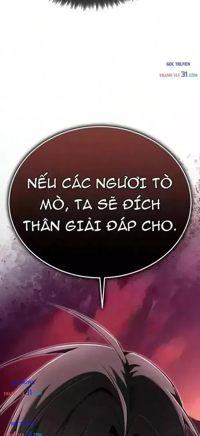 Đệ Nhất Võ Sư, Baek Cao Thủ Chap 168 - Next Chap 169