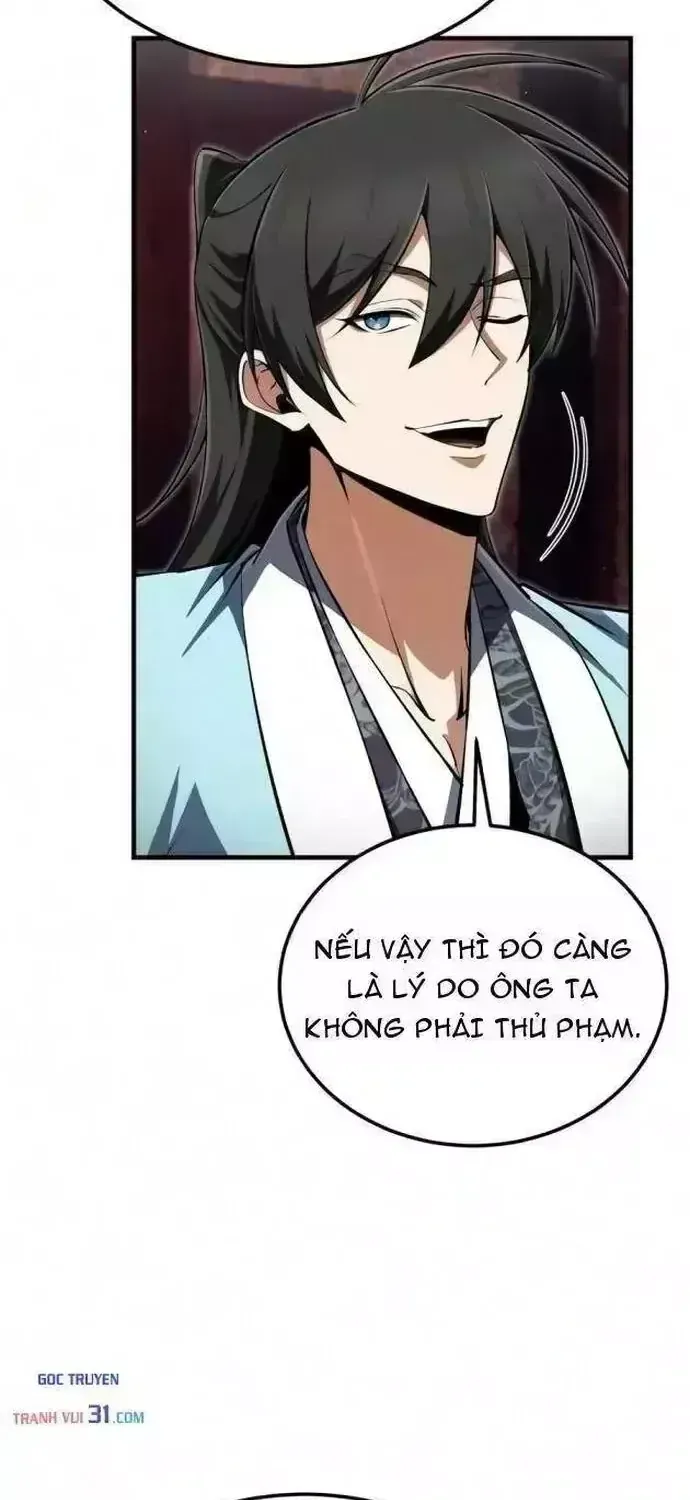 Đệ Nhất Võ Sư, Baek Cao Thủ Chap 168 - Next Chap 169