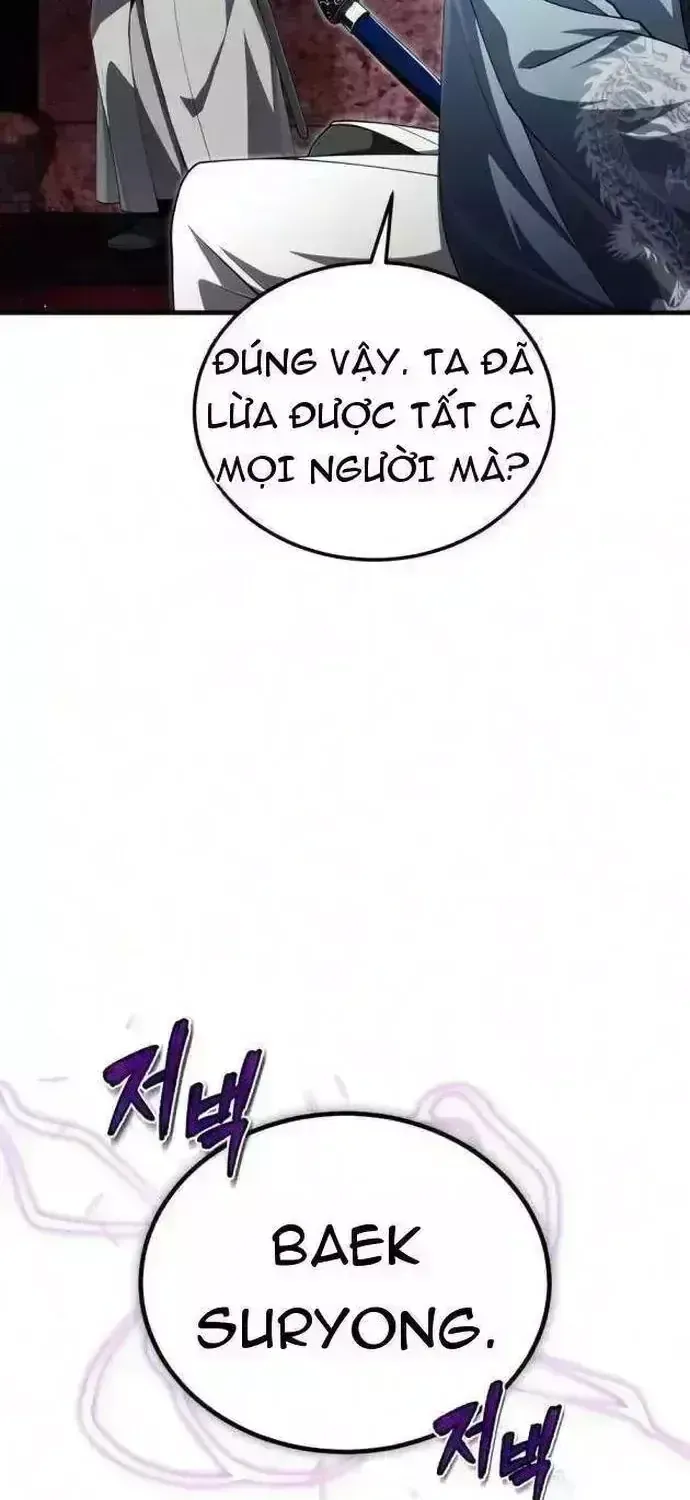 Đệ Nhất Võ Sư, Baek Cao Thủ Chap 168 - Next Chap 169