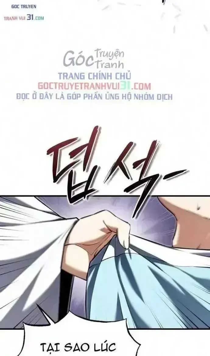 Đệ Nhất Võ Sư, Baek Cao Thủ Chap 168 - Next Chap 169