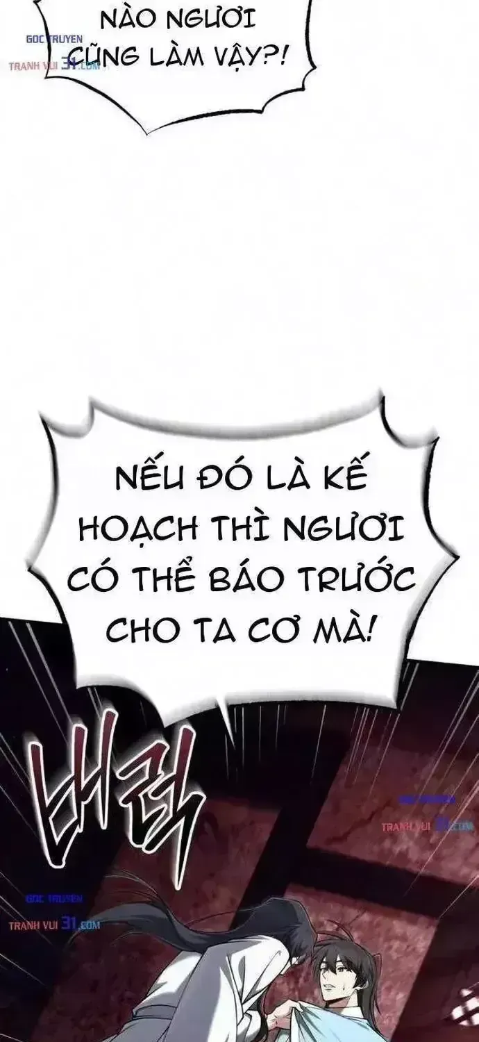Đệ Nhất Võ Sư, Baek Cao Thủ Chap 168 - Next Chap 169