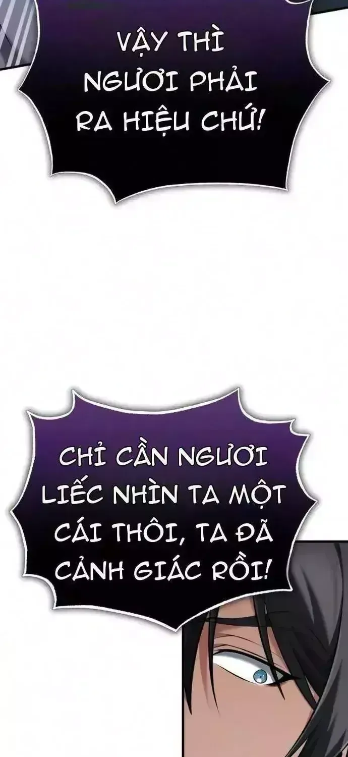 Đệ Nhất Võ Sư, Baek Cao Thủ Chap 168 - Next Chap 169