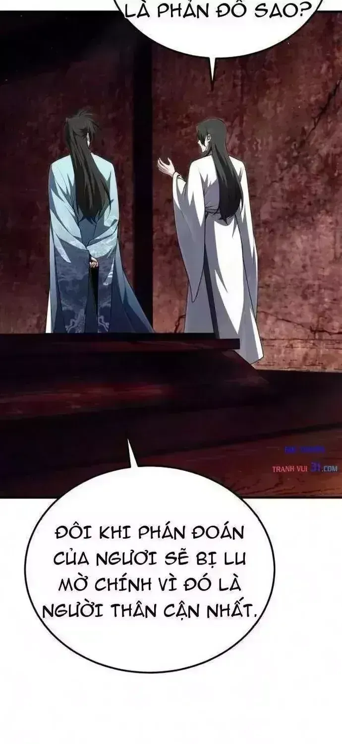 Đệ Nhất Võ Sư, Baek Cao Thủ Chap 168 - Next Chap 169