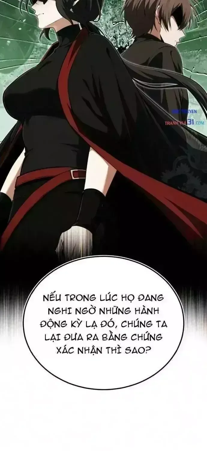 Đệ Nhất Võ Sư, Baek Cao Thủ Chap 168 - Next Chap 169