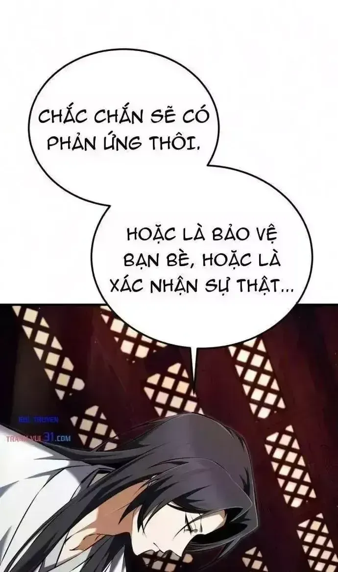 Đệ Nhất Võ Sư, Baek Cao Thủ Chap 168 - Next Chap 169