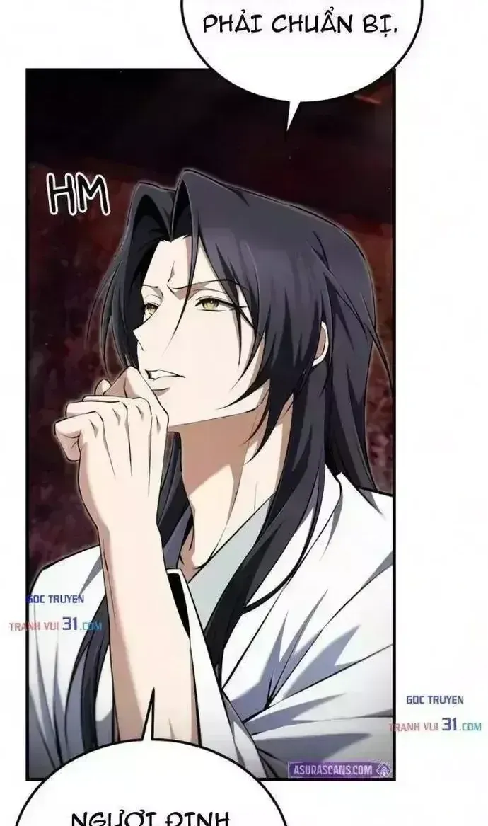 Đệ Nhất Võ Sư, Baek Cao Thủ Chap 168 - Next Chap 169