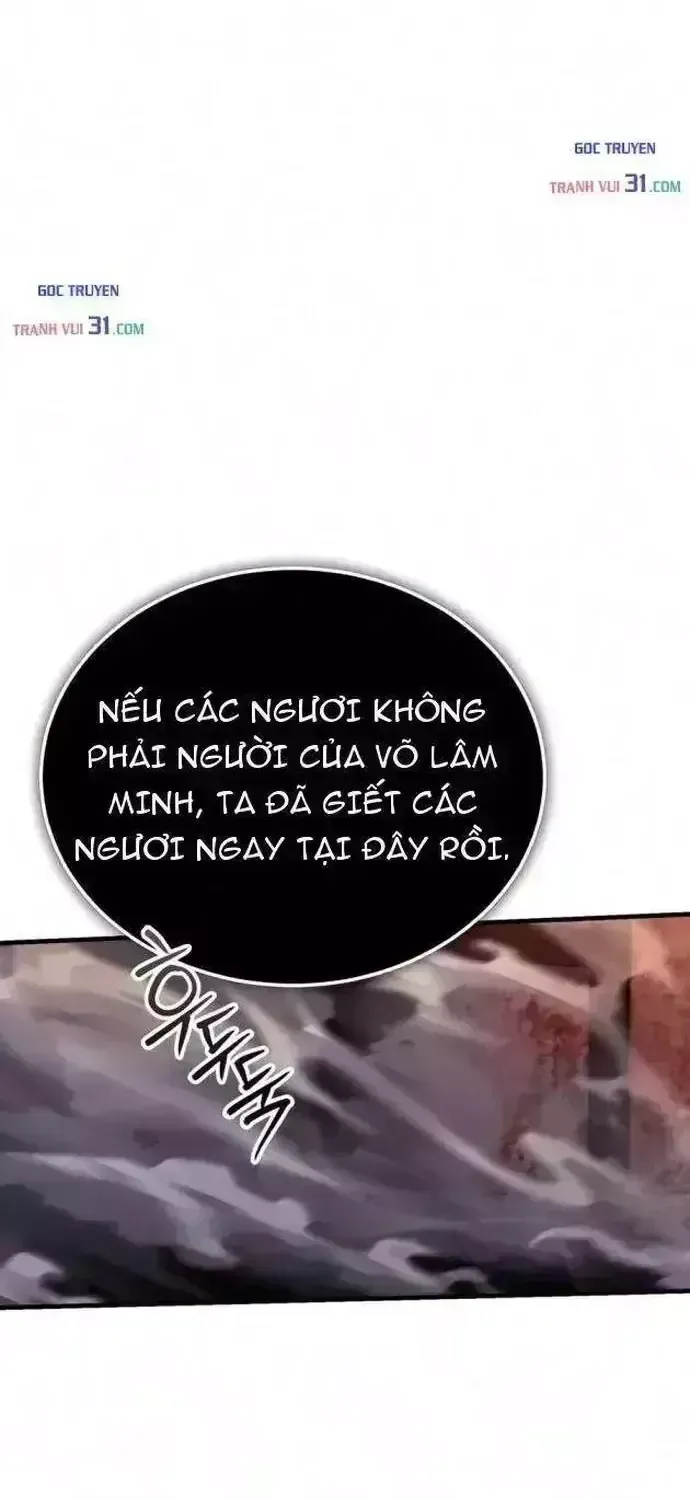 Đệ Nhất Võ Sư, Baek Cao Thủ Chap 168 - Next Chap 169
