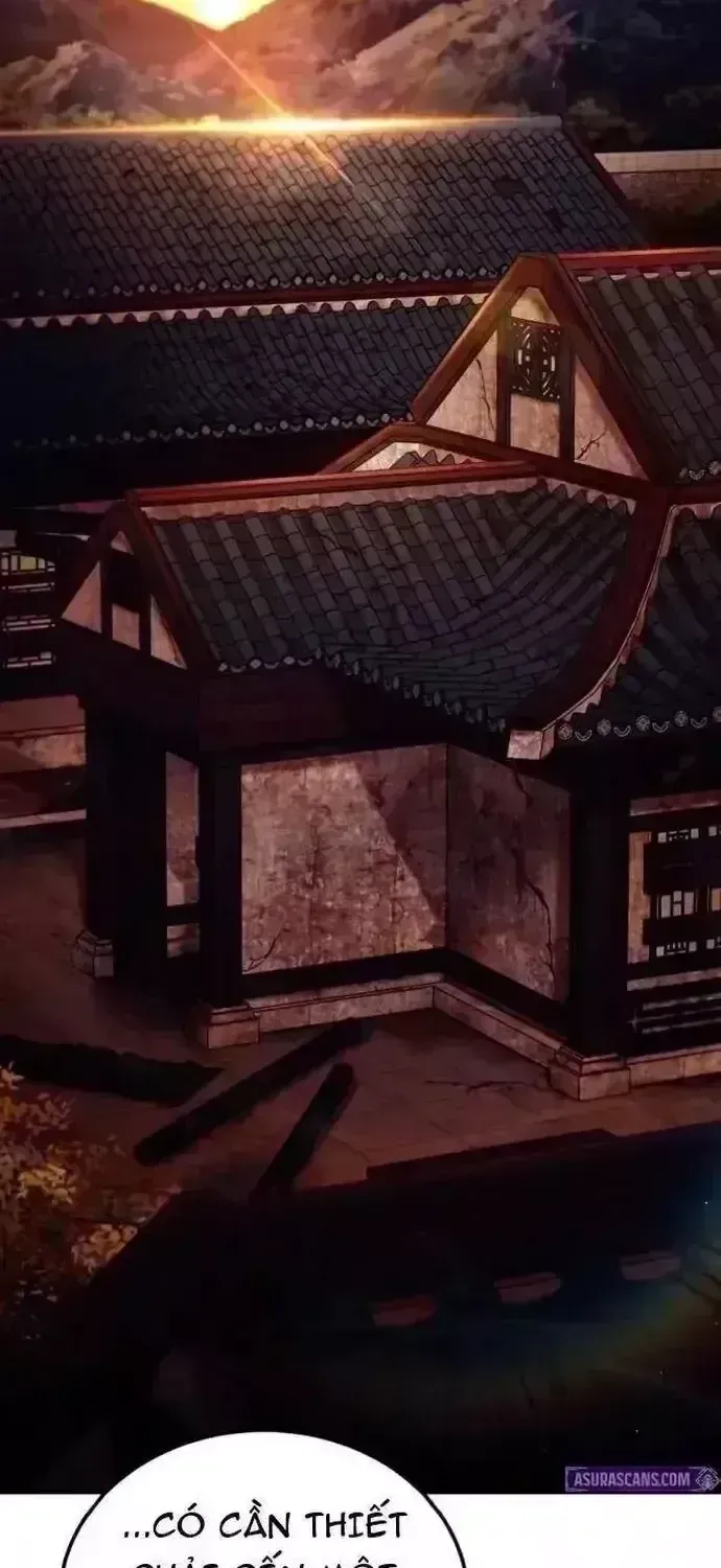 Đệ Nhất Võ Sư, Baek Cao Thủ Chap 168 - Next Chap 169