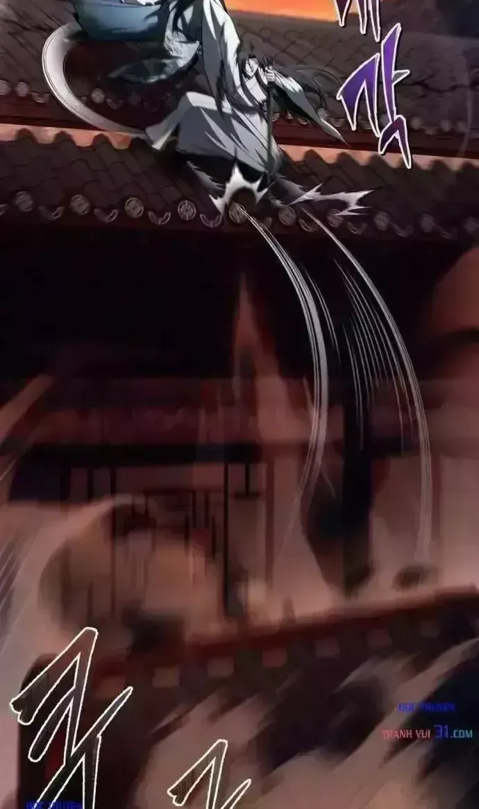 Đệ Nhất Võ Sư, Baek Cao Thủ Chap 168 - Next Chap 169