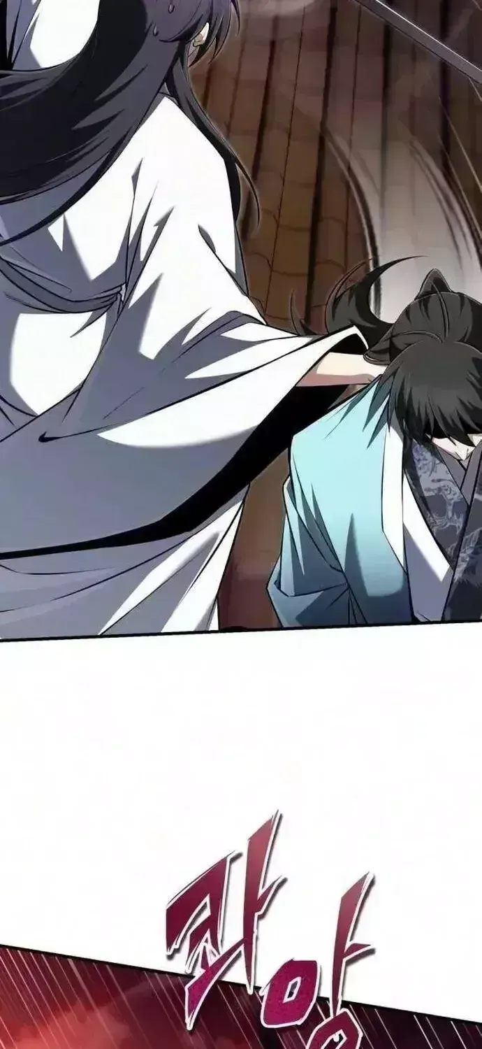 Đệ Nhất Võ Sư, Baek Cao Thủ Chap 168 - Next Chap 169