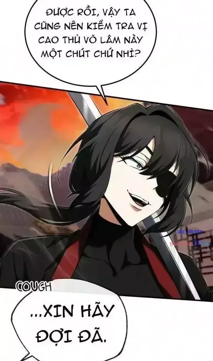 Đệ Nhất Võ Sư, Baek Cao Thủ Chap 168 - Next Chap 169