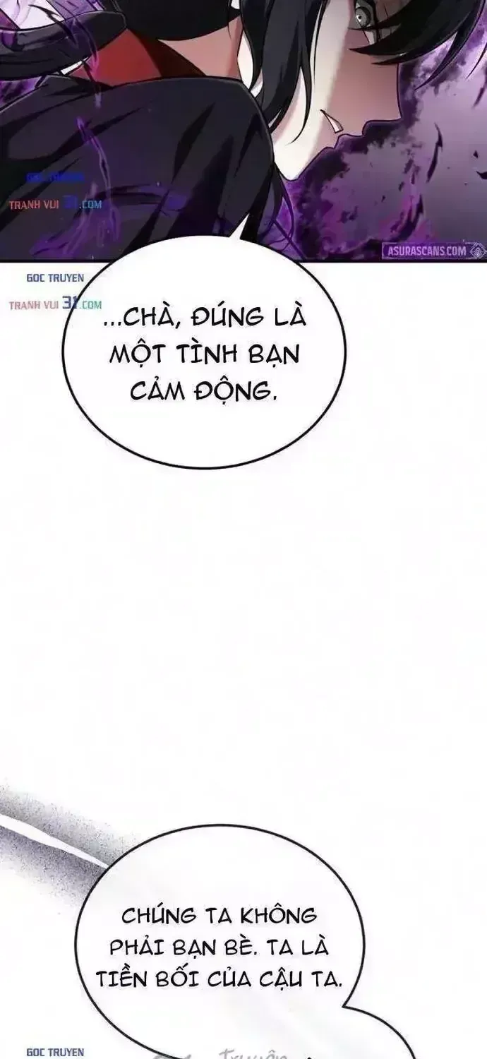 Đệ Nhất Võ Sư, Baek Cao Thủ Chap 168 - Next Chap 169