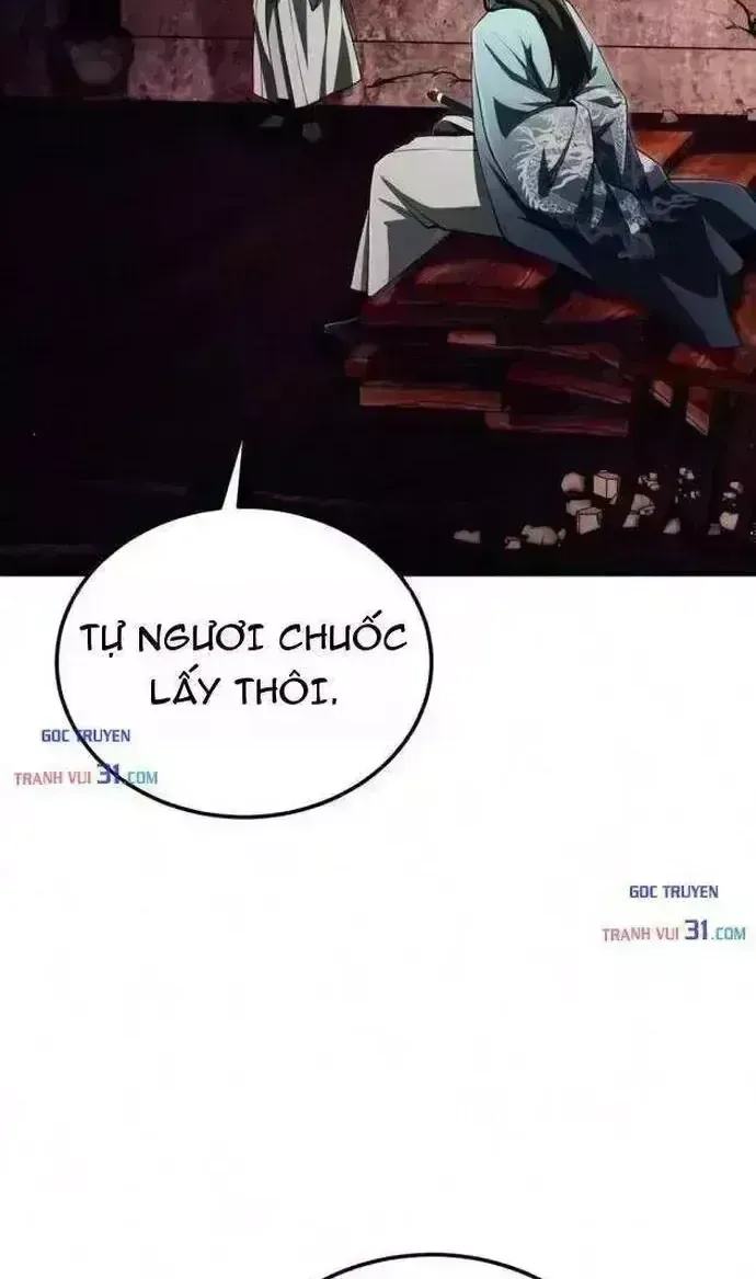 Đệ Nhất Võ Sư, Baek Cao Thủ Chap 168 - Next Chap 169