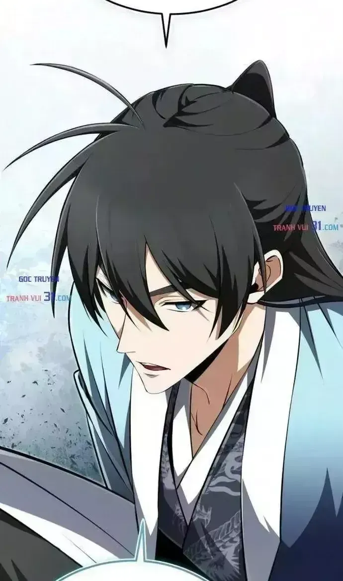 Đệ Nhất Võ Sư, Baek Cao Thủ Chap 168 - Next Chap 169