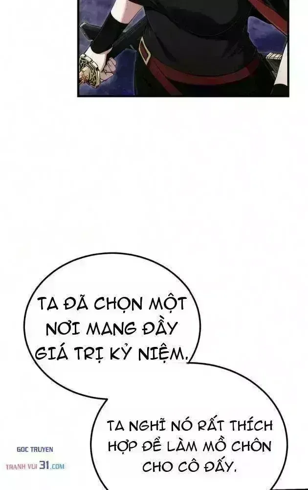 Đệ Nhất Võ Sư, Baek Cao Thủ Chap 169 - Next Chap 170