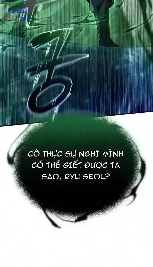 Đệ Nhất Võ Sư, Baek Cao Thủ Chap 169 - Next Chap 170