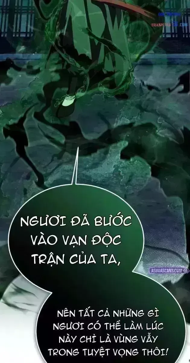 Đệ Nhất Võ Sư, Baek Cao Thủ Chap 169 - Next Chap 170