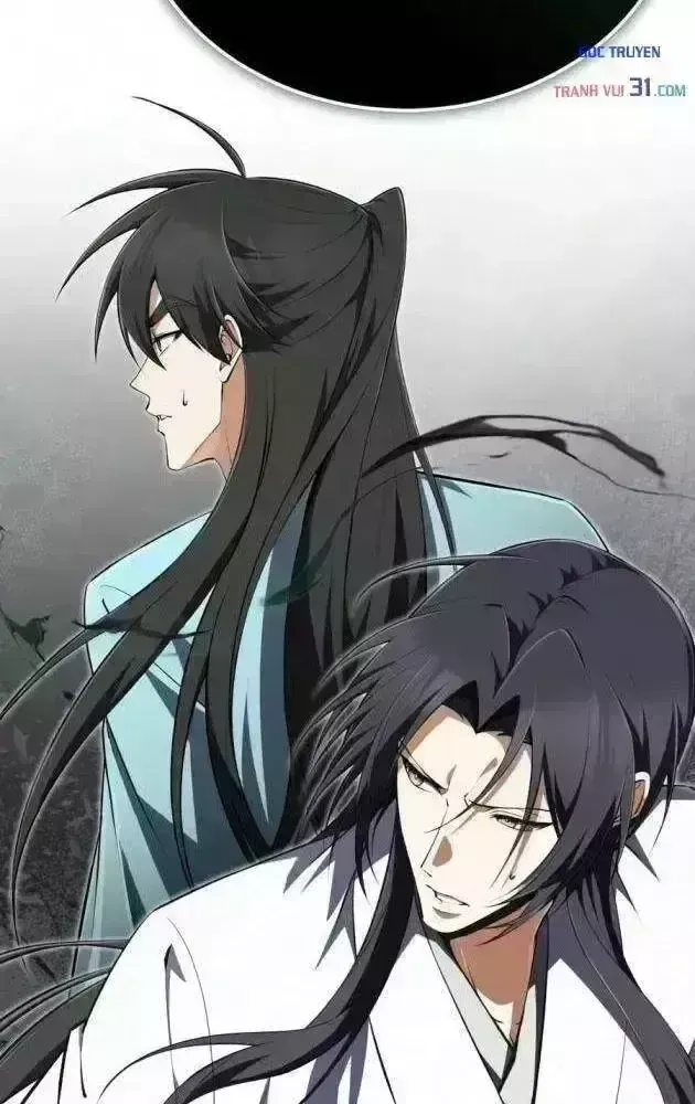 Đệ Nhất Võ Sư, Baek Cao Thủ Chap 169 - Next Chap 170