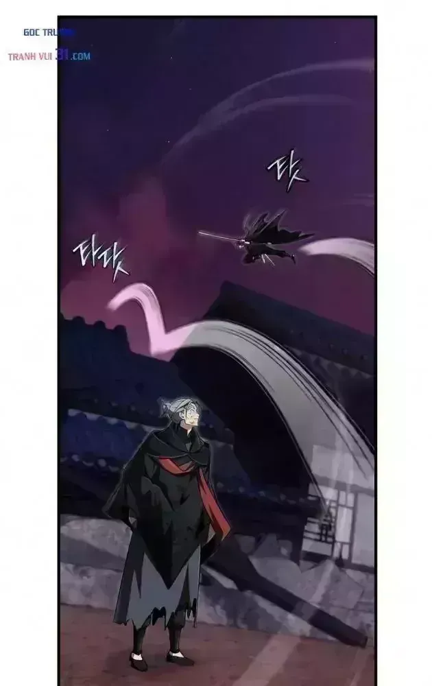 Đệ Nhất Võ Sư, Baek Cao Thủ Chap 169 - Next Chap 170