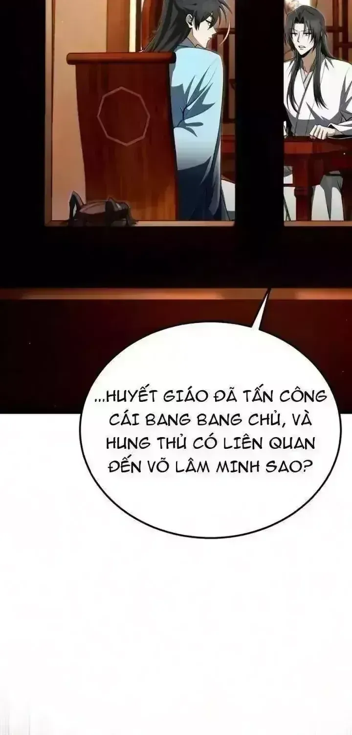 Đệ Nhất Võ Sư, Baek Cao Thủ Chap 170 - Next Chap 171