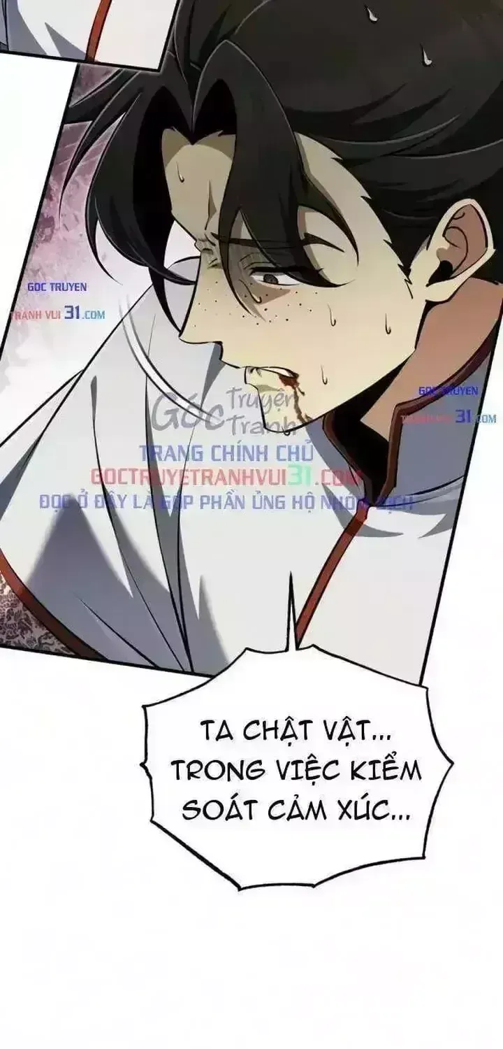 Đệ Nhất Võ Sư, Baek Cao Thủ Chap 170 - Next Chap 171