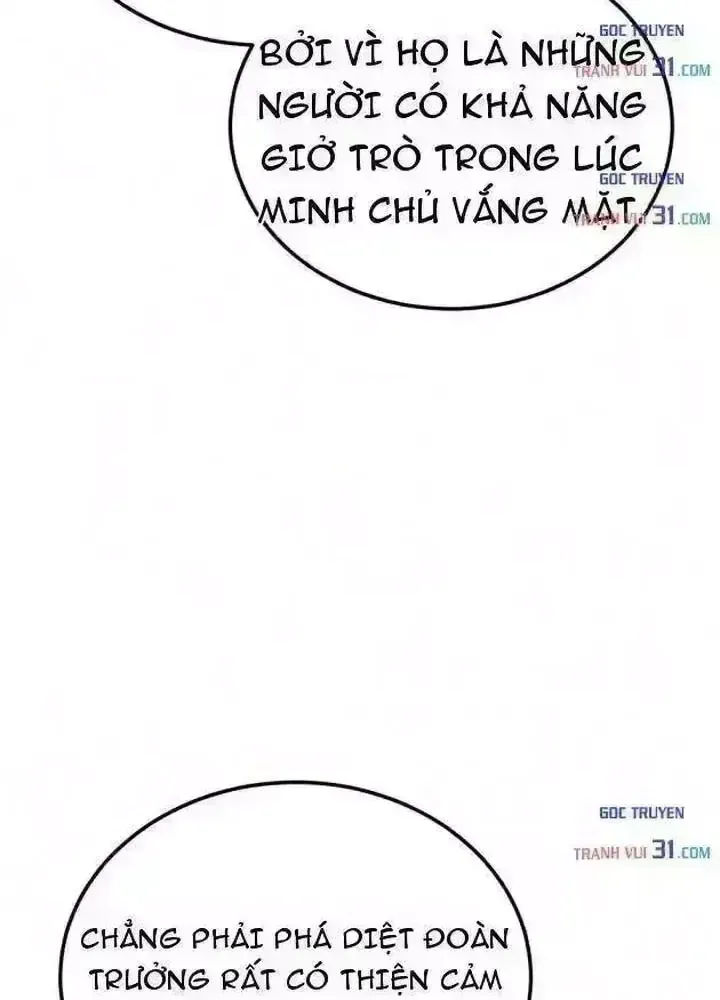 Đệ Nhất Võ Sư, Baek Cao Thủ Chap 170 - Next Chap 171