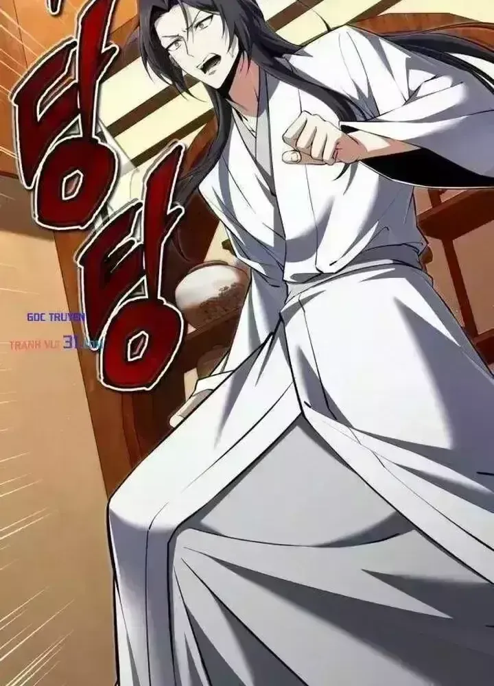Đệ Nhất Võ Sư, Baek Cao Thủ Chap 170 - Next Chap 171