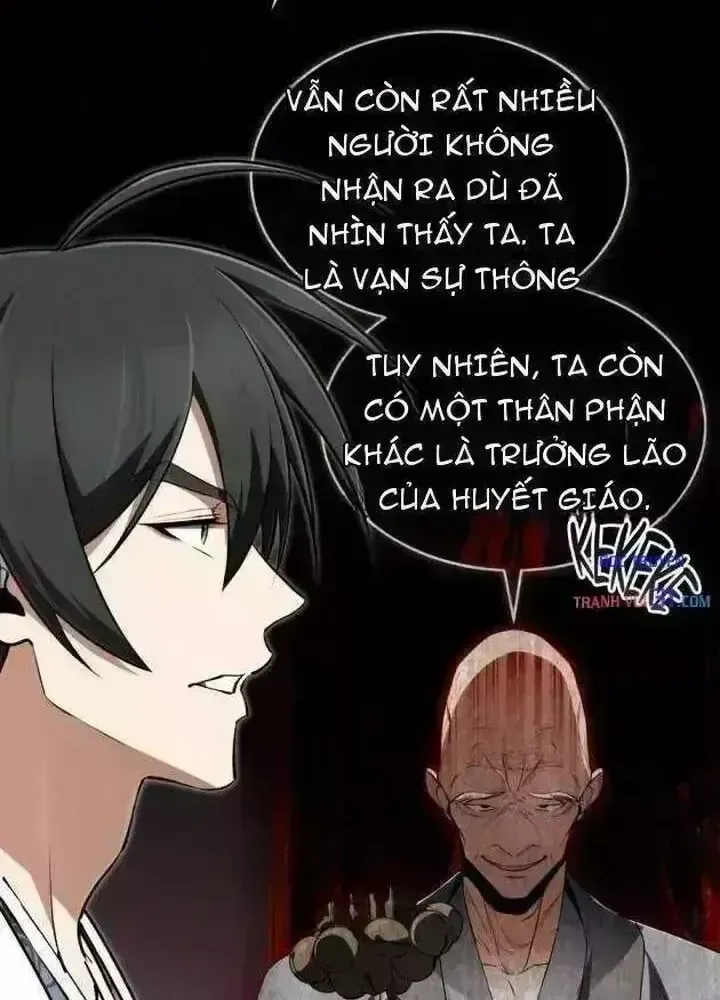 Đệ Nhất Võ Sư, Baek Cao Thủ Chap 170 - Next Chap 171