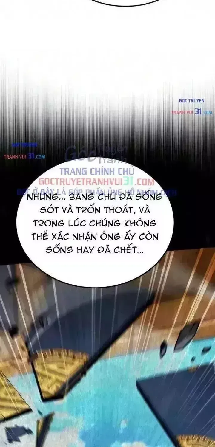 Đệ Nhất Võ Sư, Baek Cao Thủ Chap 170 - Next Chap 171