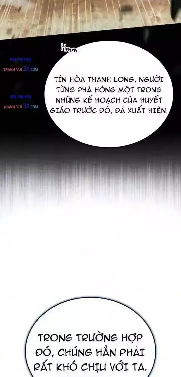 Đệ Nhất Võ Sư, Baek Cao Thủ Chap 170 - Next Chap 171