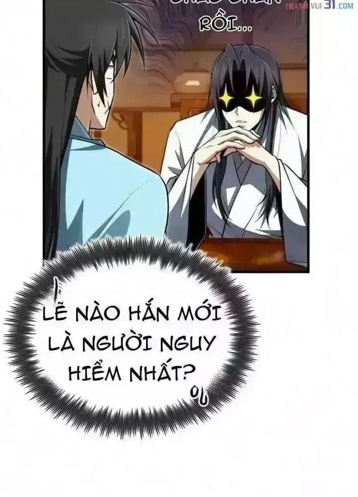 Đệ Nhất Võ Sư, Baek Cao Thủ Chap 170 - Next Chap 171