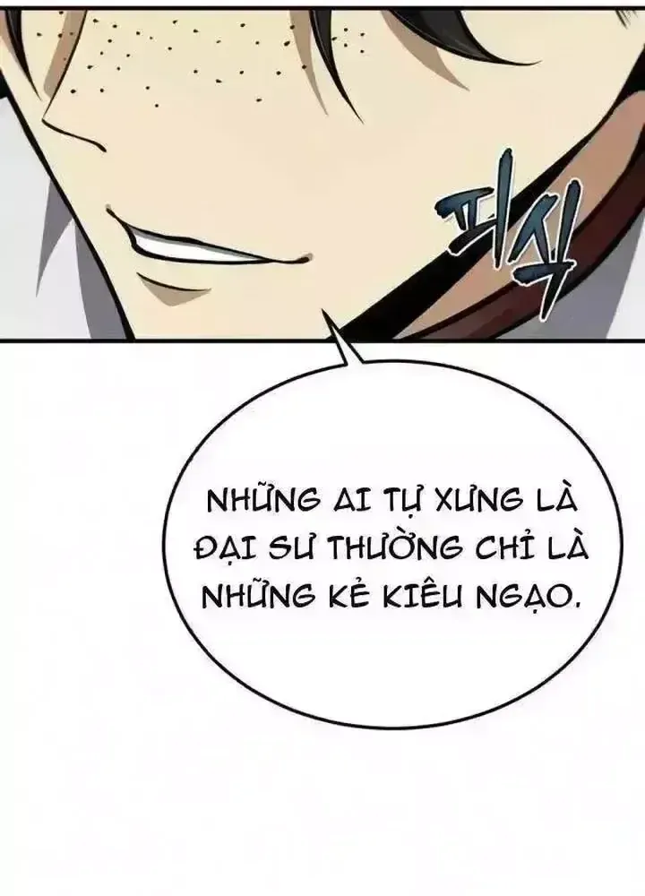 Đệ Nhất Võ Sư, Baek Cao Thủ Chap 170 - Next Chap 171