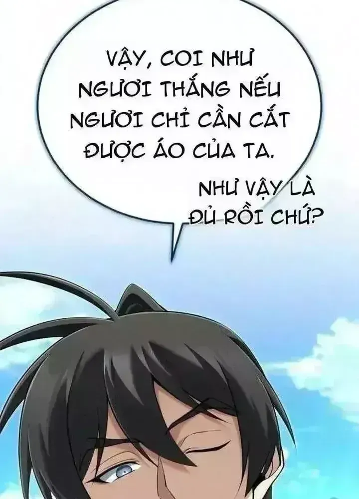 Đệ Nhất Võ Sư, Baek Cao Thủ Chap 170 - Next Chap 171
