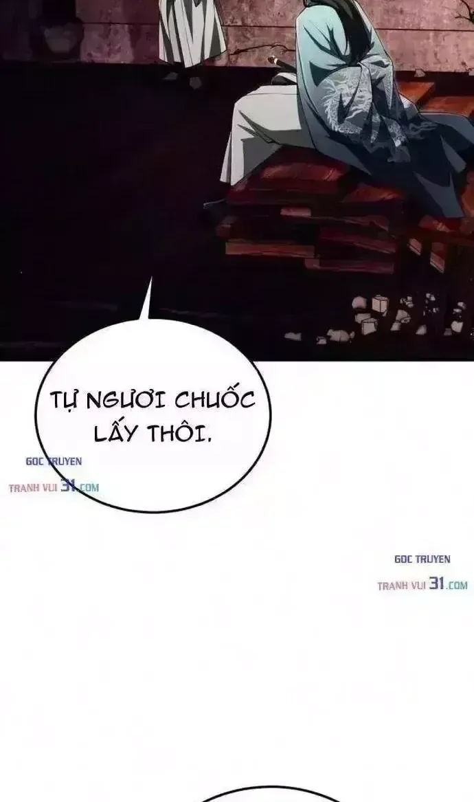 Đệ Nhất Võ Sư, Baek Cao Thủ Chap 171 - Next Chap 172