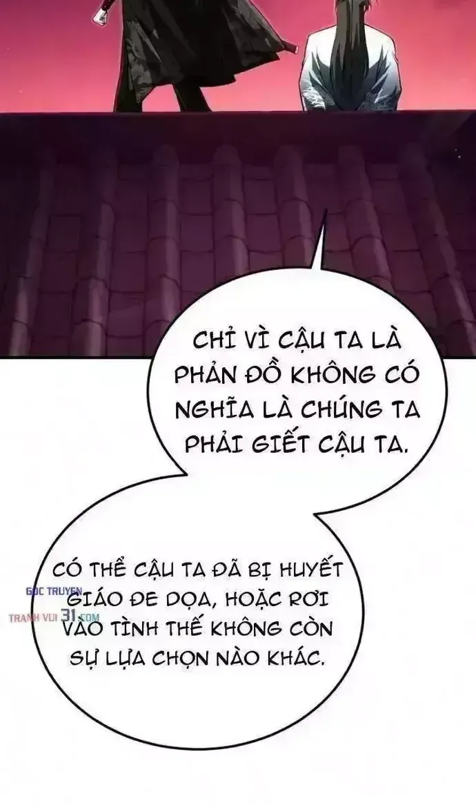 Đệ Nhất Võ Sư, Baek Cao Thủ Chap 171 - Next Chap 172
