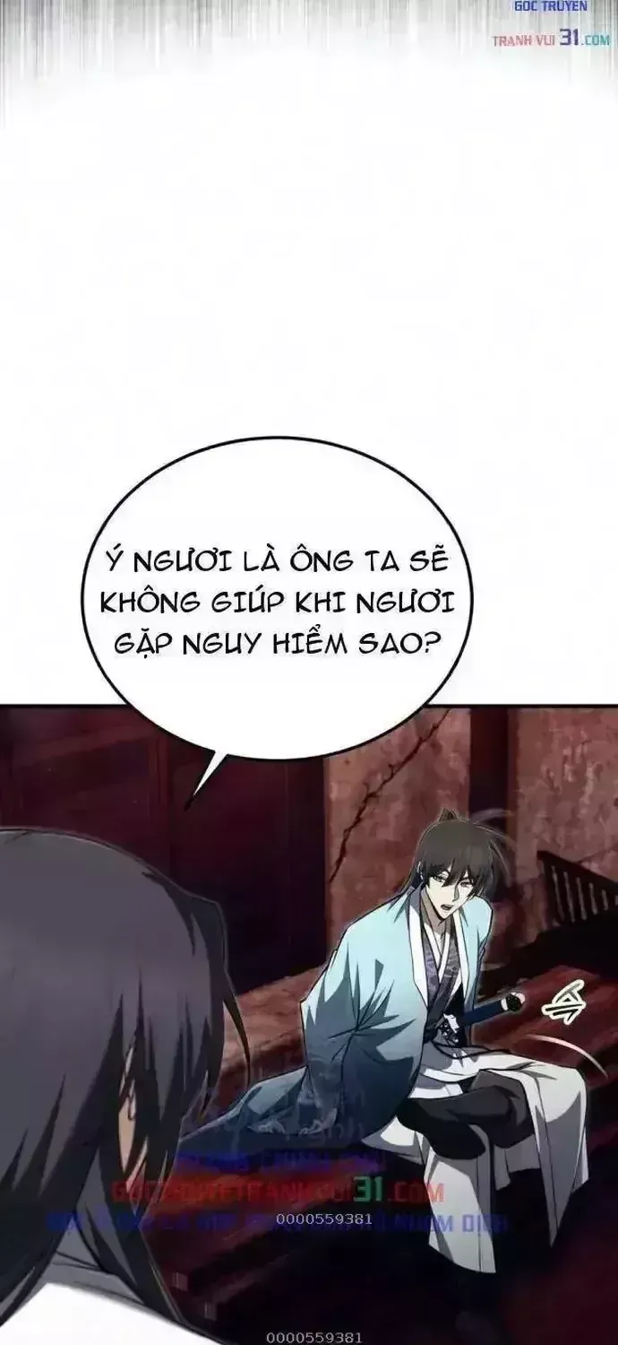 Đệ Nhất Võ Sư, Baek Cao Thủ Chap 171 - Next Chap 172