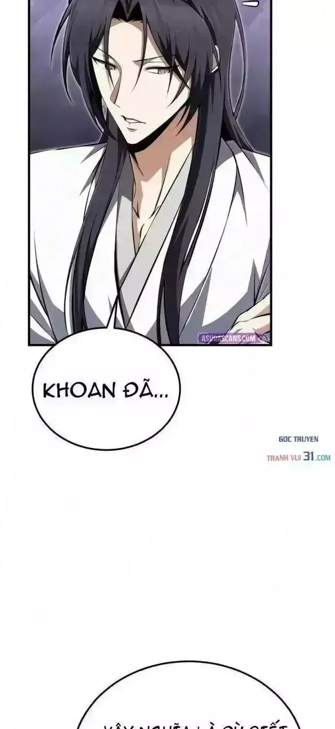 Đệ Nhất Võ Sư, Baek Cao Thủ Chap 171 - Next Chap 172