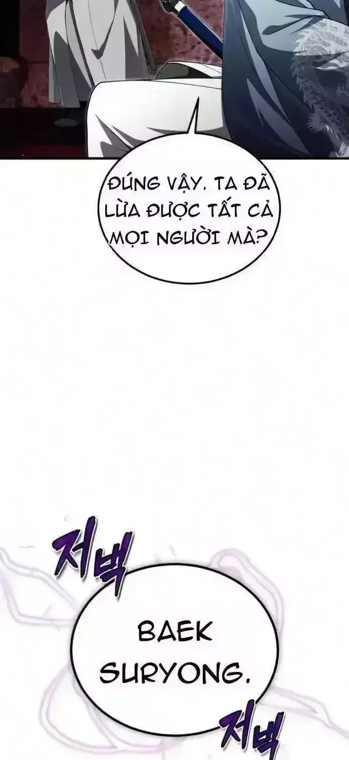 Đệ Nhất Võ Sư, Baek Cao Thủ Chap 171 - Next Chap 172
