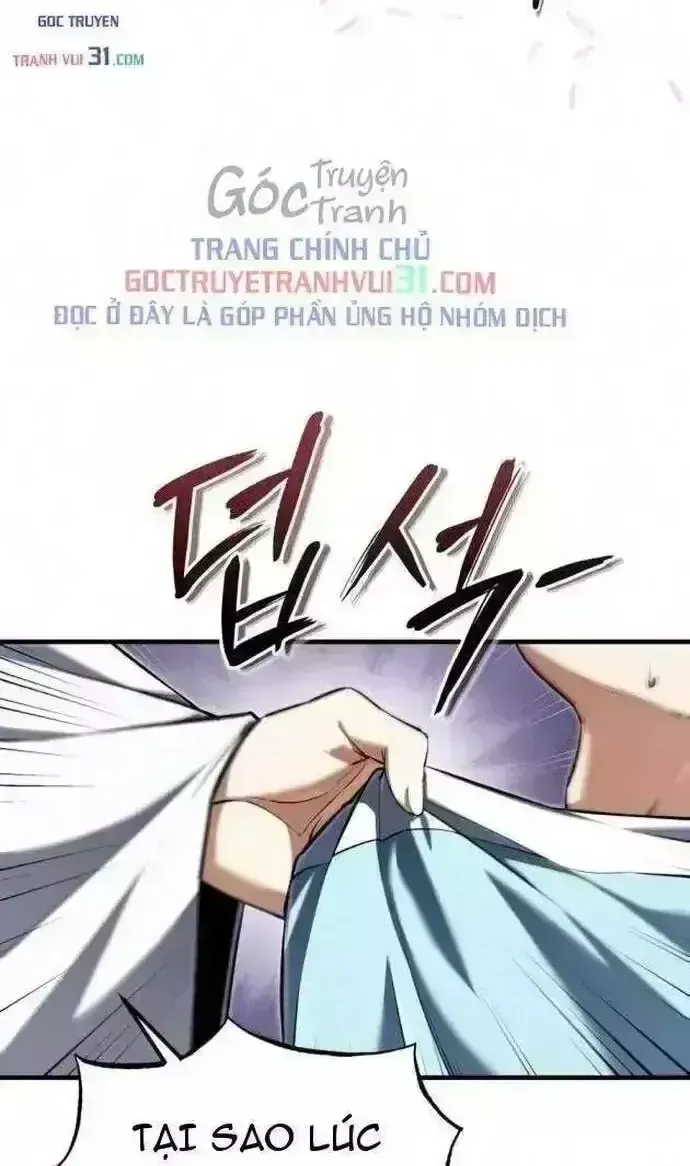 Đệ Nhất Võ Sư, Baek Cao Thủ Chap 171 - Next Chap 172