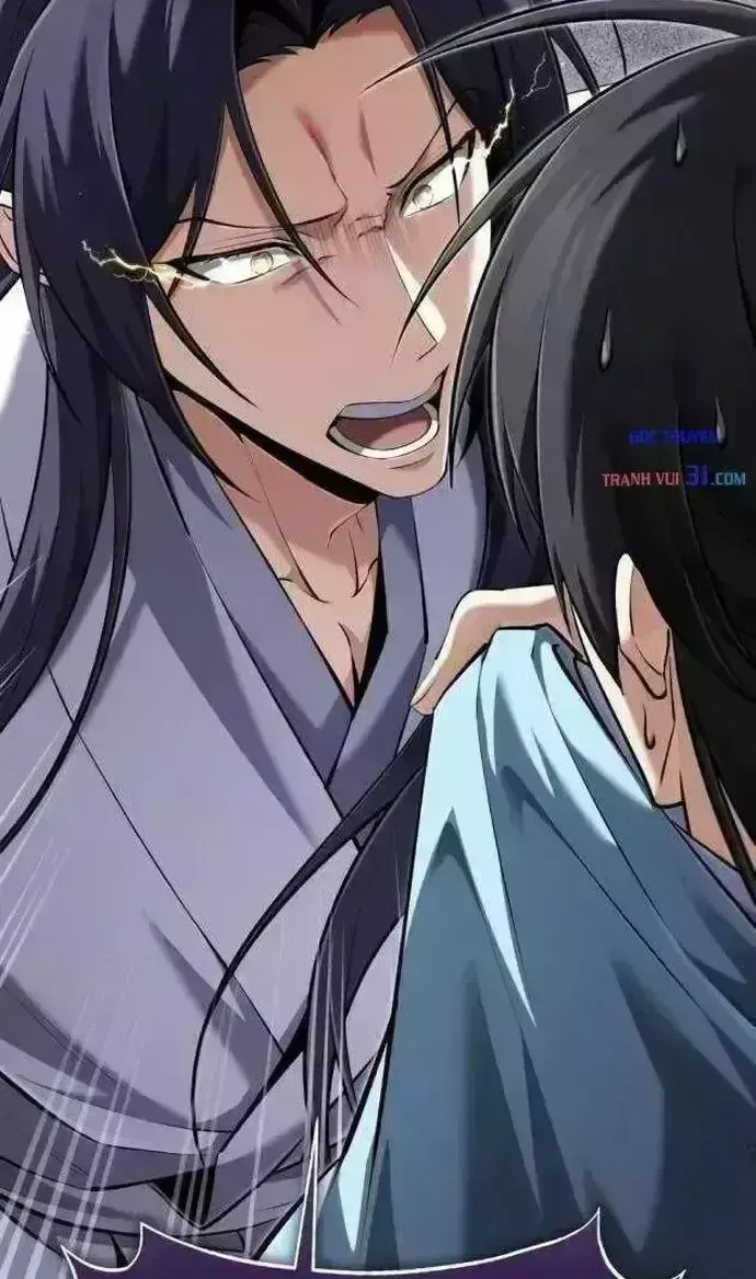 Đệ Nhất Võ Sư, Baek Cao Thủ Chap 171 - Next Chap 172