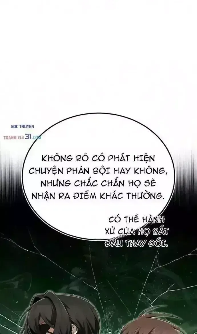Đệ Nhất Võ Sư, Baek Cao Thủ Chap 171 - Next Chap 172