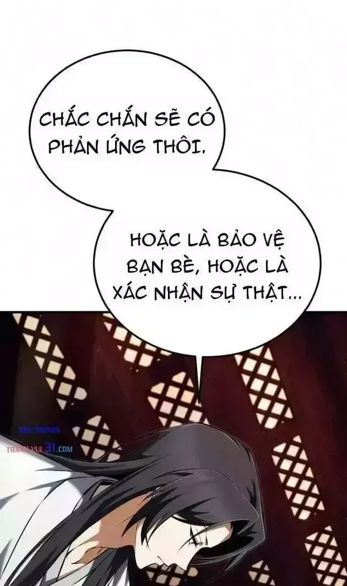 Đệ Nhất Võ Sư, Baek Cao Thủ Chap 171 - Next Chap 172