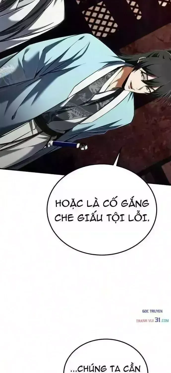 Đệ Nhất Võ Sư, Baek Cao Thủ Chap 171 - Next Chap 172