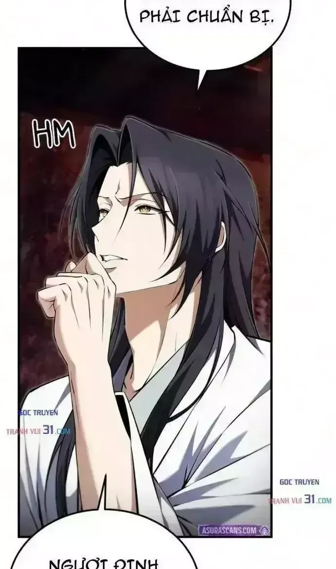 Đệ Nhất Võ Sư, Baek Cao Thủ Chap 171 - Next Chap 172