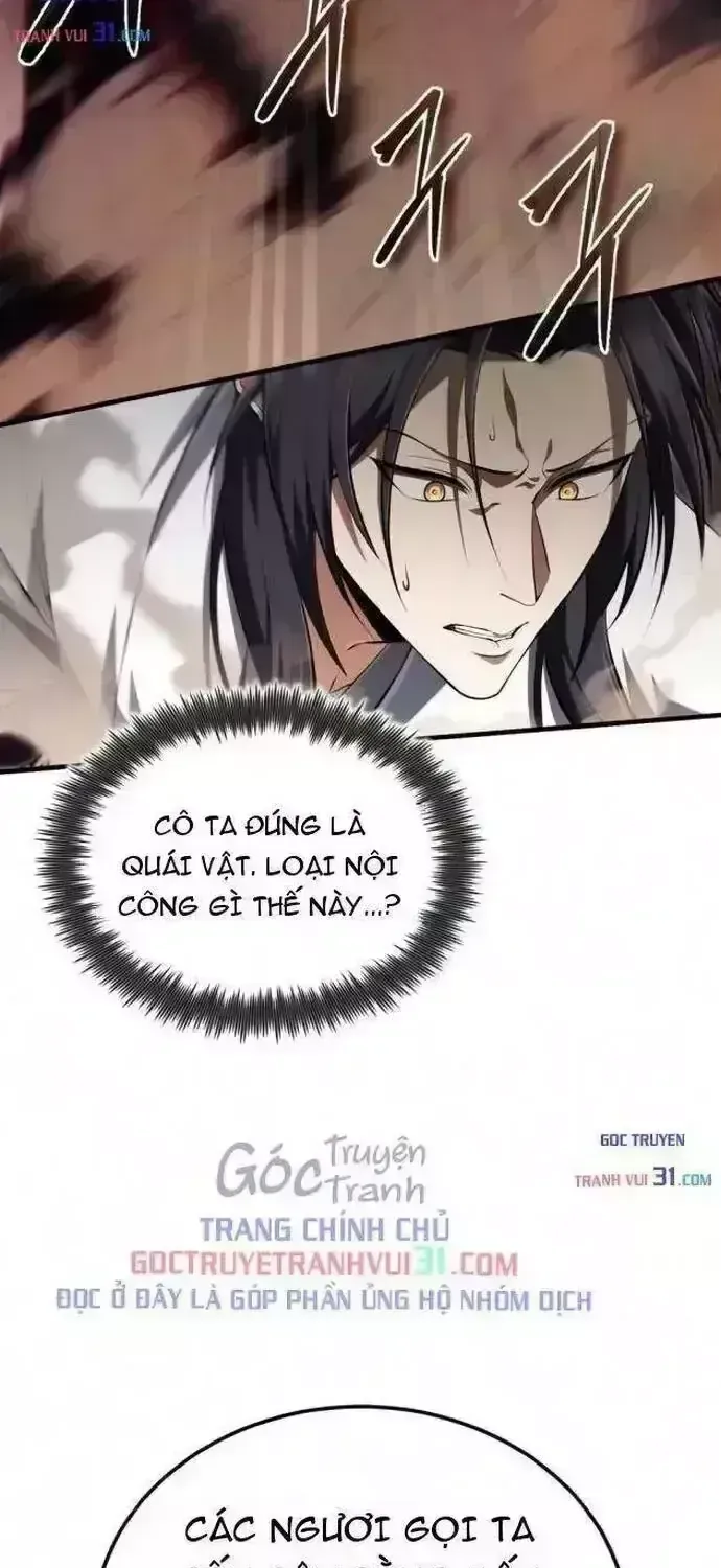 Đệ Nhất Võ Sư, Baek Cao Thủ Chap 171 - Next Chap 172