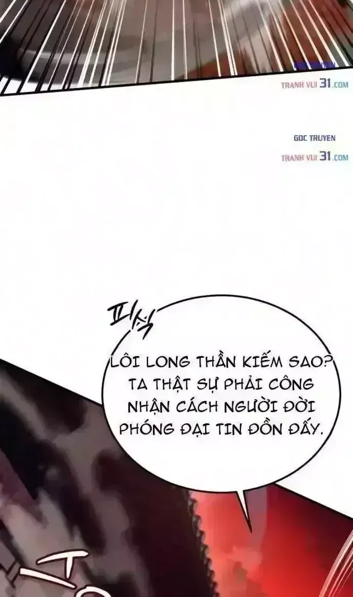 Đệ Nhất Võ Sư, Baek Cao Thủ Chap 171 - Next Chap 172